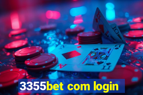 3355bet com login